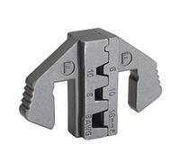 HELLA 8PE 863 807-451 Inserto p. crimpatrice, Metallo, Ø da 6.0mm, Ø fino a 16.0mm, Basic insert F