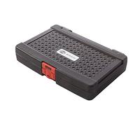 HELLA 8PE 863 807-801 Kit inserti p. crimpatrice, materiale impugnatura attrezzo Plastica, nero, Basic, Kit