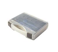 HELLA Kit inserti p. crimpatrice - Plastica - nero/bianco - Profi - Kit - 8PE 863 807-821