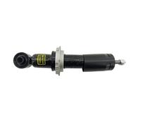 HELLA 8QA 358 253-021 Ammortizzatore, Cuscinetto Cabina - Doppio Tubo - Perno Superiore/Occhiello Inferiore - Anteriore - VOLVO FH16 FH 16/540