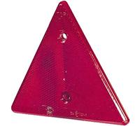 HELLA 8RA 002 020-001 Catarifrangente - Colore diffusore luce: rosso - avvitato