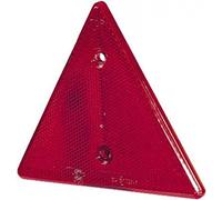 HELLA 8RA 002 020-002 Catarifrangente - Colore diffusore luce: rosso - avvitato