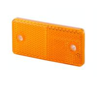 HELLA 8RA 003 326-011 Catarifrangente per MERCEDES-BENZ