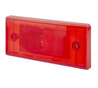 HELLA 8RA 003 734-101 Catarifrangente
