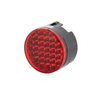 HELLA 8RA 009 001-031 Catarifrangente posteriore