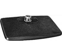 HELLA 8SB 002 995-011 Specchio retrovisore esterno, avvitato, Alloggiamento in plastica, nero, Largh. 158mm, Alt. 241mm, bilaterale