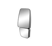HELLA Specchio retrovisore esterno - avvitabile - nero - Largh.: 191mm - Alt.: 424mm - Sx - 8SB 015 039-051