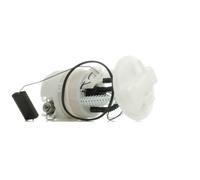 HELLA 8TF 358 106-091 Imp. alimentazione carburante, elettrico, 4a... poli, con guarnizione, con indicatore livello carburante