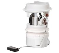 HELLA 8TF 358 106-201 Imp. alimentazione carburante - elettrico - 4a... poli - con guarnizione/con indicatore livello carburante