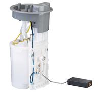 HELLA 8TF 358 106-211 Impianto alimentazione carburante per SKODA ROOMSTER (5J)