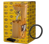 HELLA 8TF 358 106-361 Impianto alimentazione carburante