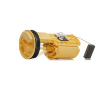 HELLA 8TF 358 106-361 Imp. alimentazione carburante - elettrico - 5a... poli - con guarnizione/con indicatore livello carburante