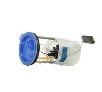 HELLA 8TF 358 106-391 Impianto alimentazione carburante