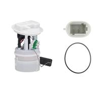 HELLA 8TF 358 106-491 Imp. alimentazione carburante, elettrico, 4a... poli, con guarnizione, con indicatore livello carburante