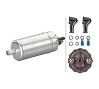 HELLA 8TF 358 106-511 Pompa carburante