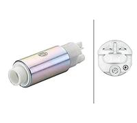 HELLA 8TF 358 106-531 Pompa carburante