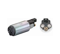 HELLA 8TF 358 106-551 Pompa carburante - elettrico - 2a... poli - senza guarnizione