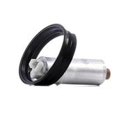HELLA 8TF 358 106-591 Pompa carburante - elettrico - 2a... poli - con guarnizione