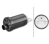 Pompa Carburante Hella 8TF 358 106-641 per Opel