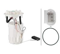 HELLA 8TF 358 106-821 Impianto alimentazione carburante