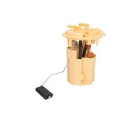 HELLA 8TF 358 106-931 Indicatore livello carburante, elettrico, 4a... poli, con guarnizione, con indicatore livello carburante