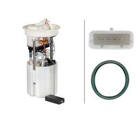 HELLA 8TF 358 146-151 Impianto alimentazione carburante