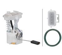 HELLA 8TF 358 146-161 Impianto alimentazione carburante
