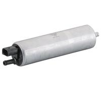 HELLA 8TF 358 146-181 Pompa carburante - elettrico - 2a... poli - senza materiale montaggio