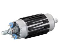HELLA 8TF 358 146-191 Pompa carburante