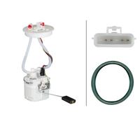 HELLA 8TF 358 146-331 Imp. alimentazione carburante per FORD