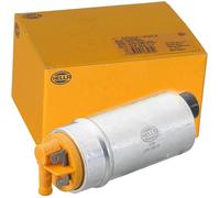 Pompa carburante elettrico 8TF 358 146-341 HELLA per BMW 5 5 Touring