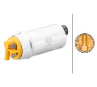 HELLA 8TF 358 146-341 Pompa carburante per BMW