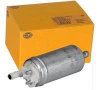 HELLA 8TF 358 146-381 Pompa carburante - elettrico - con materiale di montaggio