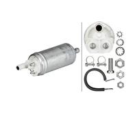 Hella 8TF 358 146-381 Pompa Del Carburante Per Mercedes-Benz