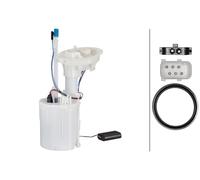 Pompa del carburante HELLA 8TF 358 146-471