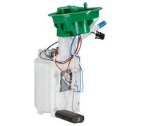 HELLA 8TF 358 146-481 Imp. alimentazione carburante, elettrico, 6a... poli, con guarnizione, con indicatore livello carburante