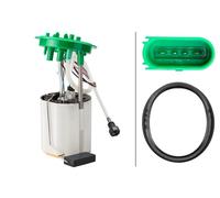 Pompa elettrica del carburante HELLA 8TF358 146-641