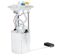 Pompa Del Carburante 4 Poli Con Guarnizione HELLA Per FORD