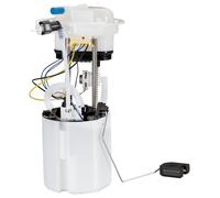 HELLA 8TF 358 146-781 Pompa benzina