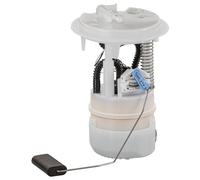 Pompa Del Carburante 4 Poli Con Guarnizione HELLA Per CITROEN C3 II (SC_)