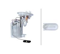 HELLA Imp. alimentazione carburante compatibile con AUDI HITACHI 8TF 358 303-881