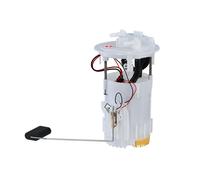 HELLA 8TF 358 304-941 Impianto alimentazione carburante