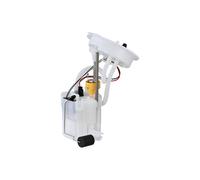 HELLA 8TF 358 304-961 Imp. alimentazione carburante - elettrico - 5a... poli - con indicatore livello carburante/con guarnizioni