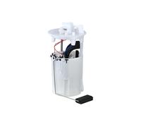HELLA 8TF 358 305-051 Impianto alimentazione carburante