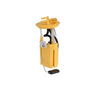 HELLA 8TF 358 305-061 Imp. alimentazione carburante - elettrico - 4a... poli - con indicatore livello carburante/con guarnizioni