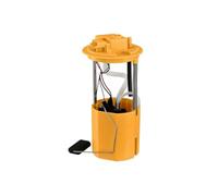 HELLA 8TF 358 305-181 Imp. alimentazione carburante - elettrico - 4a... poli - con indicatore livello carburante/con guarnizioni