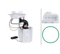 Pompa elettrica del carburante HELLA 8TF358 305-221