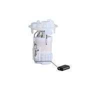 HELLA 8TF 358 305-331 Impianto alimentazione carburante