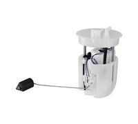 HELLA 8TF 358 305-801 Imp. alimentazione carburante - elettrico - 4a... poli - con indicatore livello carburante/con guarnizioni