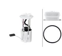 HELLA 8TF 358 305-881 Impianto alimentazione carburante